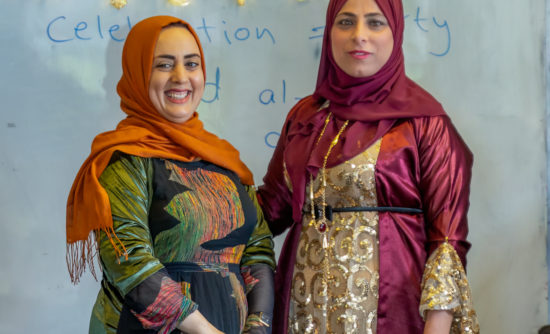 Read more about Meet our Women’s Group!